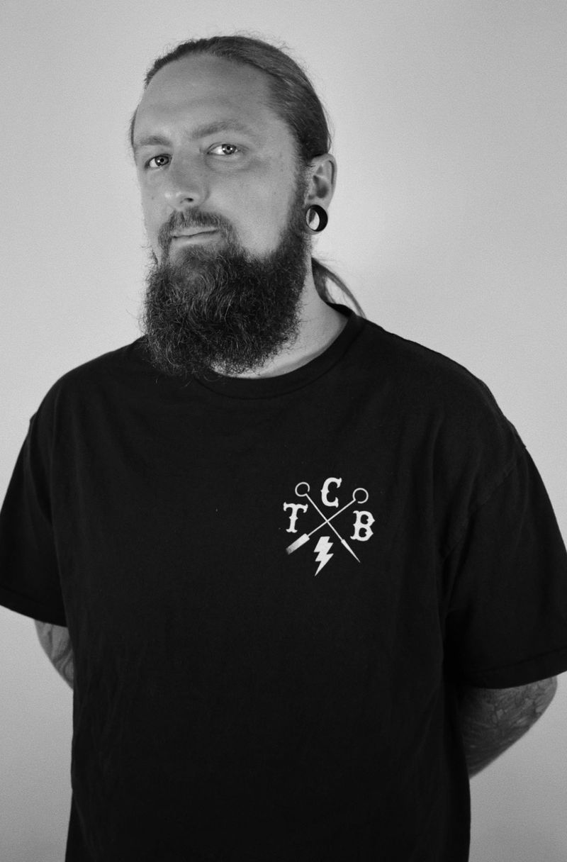 Zac Chaffin