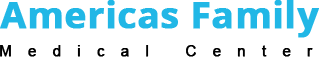 Americas Family Medical Center - Logo