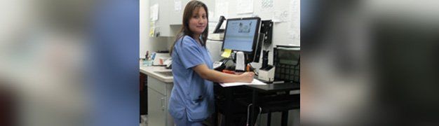 Medical check up