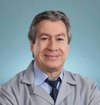 Medical center