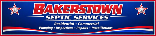 Bakerstown Septic Services - logo