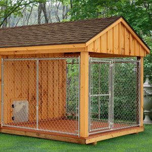 Dog Kennels