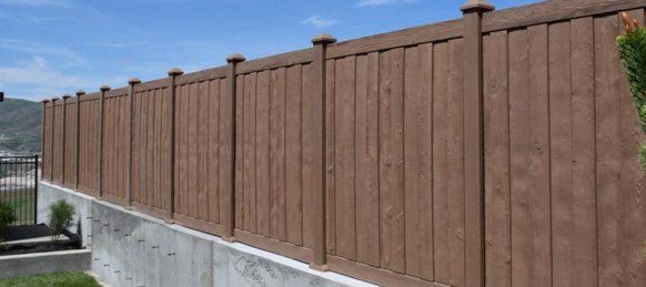 Quality Fence