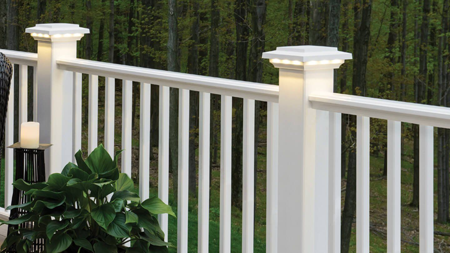 Railing Systems