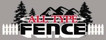 All Types Fence Logo