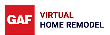 GAF Virtual Home Remodel