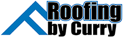 Roofing by Curry - Logo