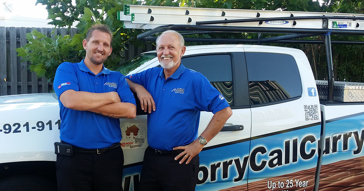 Residential Roofer Sarasota, FL Lakewood Ranch, FL