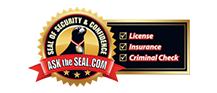 Ask the Seal