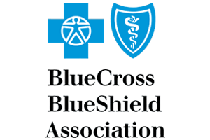 Blue Cross Blue Shield Association Logo