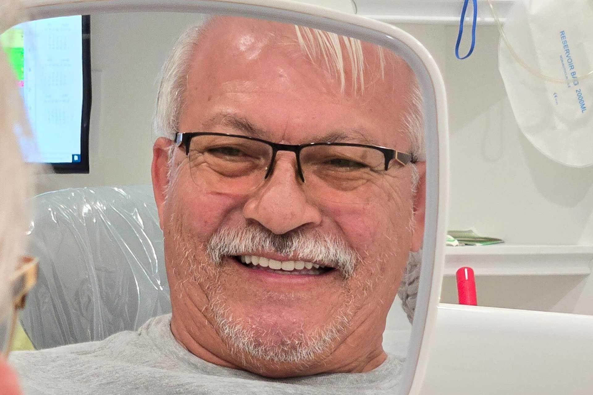 Prosthodontics services