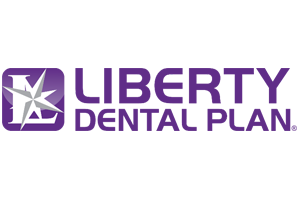 Liberty Dental Plan Logo