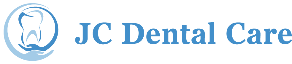 JC Dental Care - logo