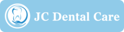 JC Dental Care - logo