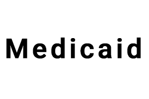 Medicaid Logo