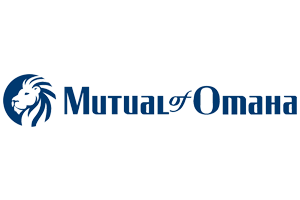 Mutual of Omaha Logo
