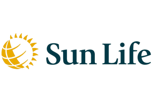 Sun Life Financial Logo