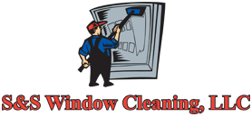 S & S Window Cleaning LLC - Logo