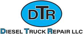 Diesel Truck Repair LLC Logo