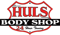 Huls Body Shop Inc Auto Body Repair Beatrice NE