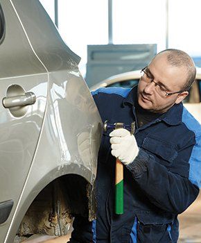 Auto Body Repair Collision Repair Beatrice NE