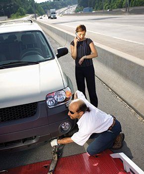 Emergency Towing Service 24 7 Towing Beatrice NE