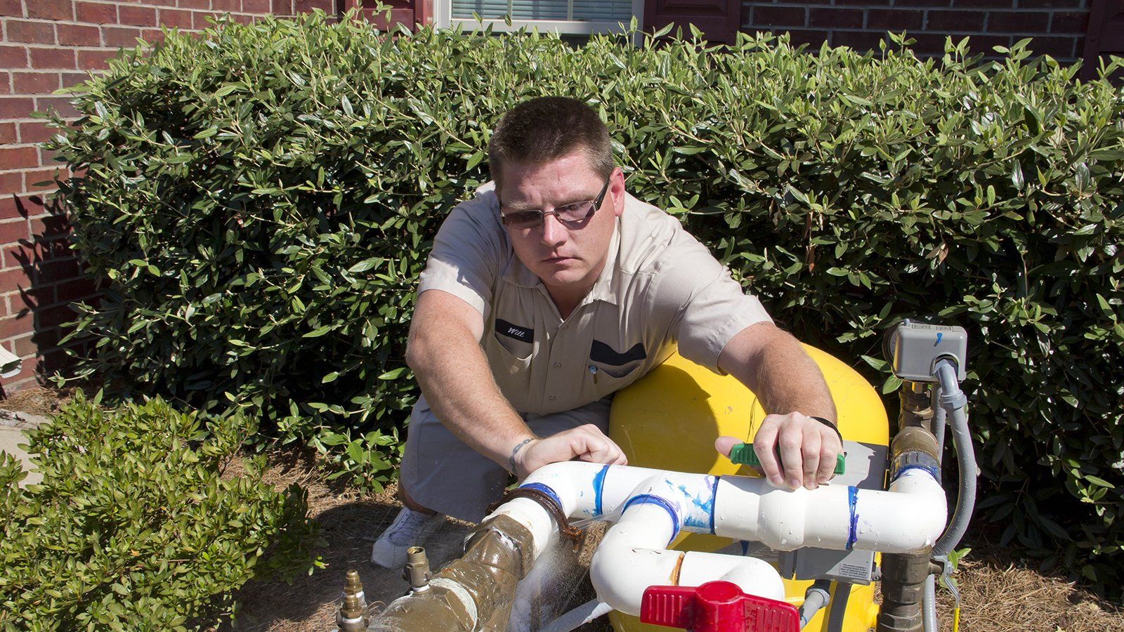 Eddie's Pump Service Residential Water Pumps Madisonville