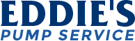Eddie's Pump Service Logo