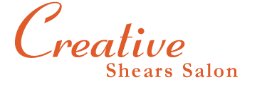 Creative Shears Salon-Logo