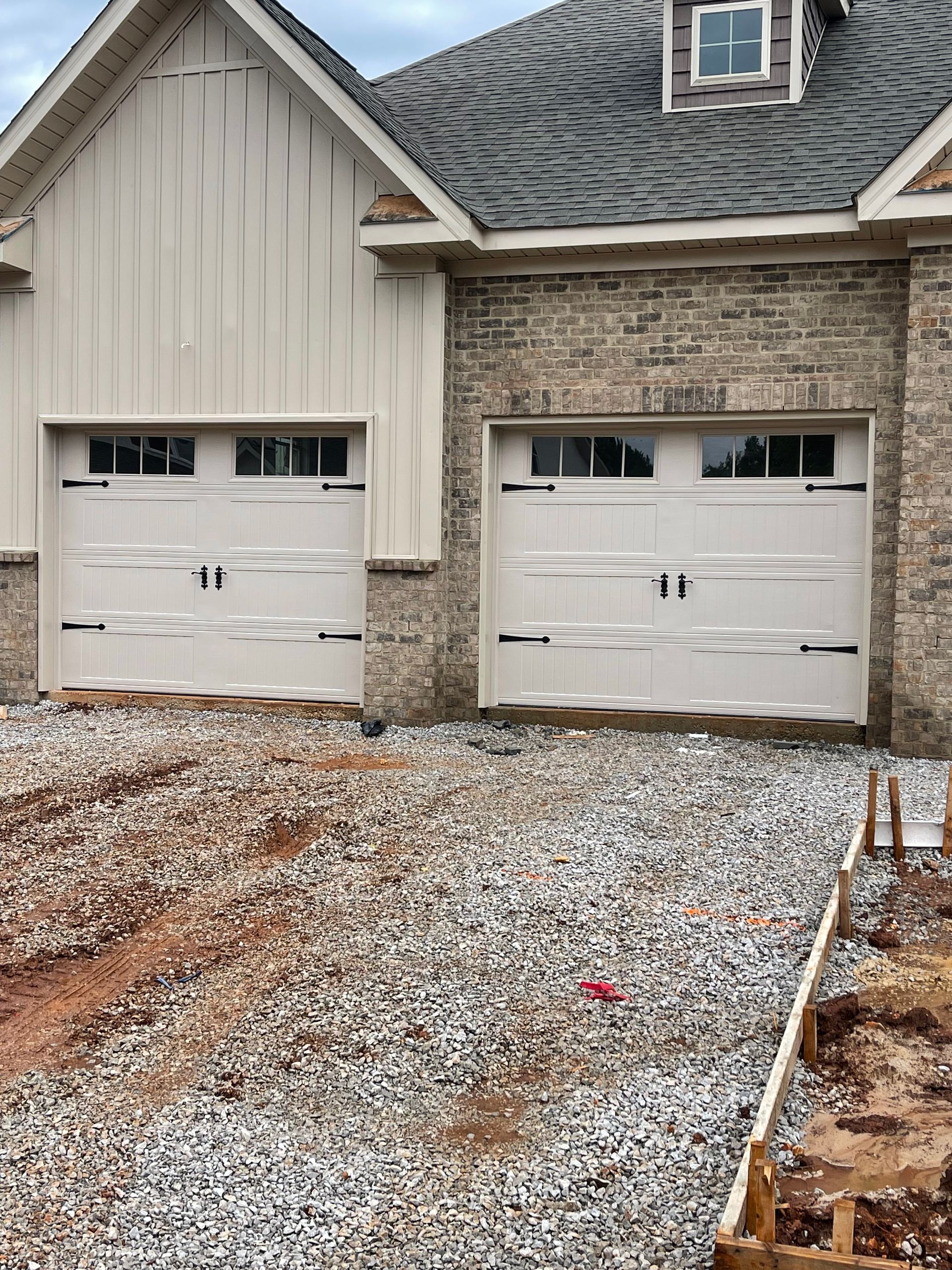 Garage Door Installations Cullman, AL Shaddix Garage Doors