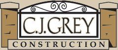 C J Grey Construction LLC logo