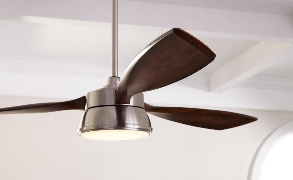 Ceiling fan