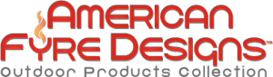american fyre designs Logo