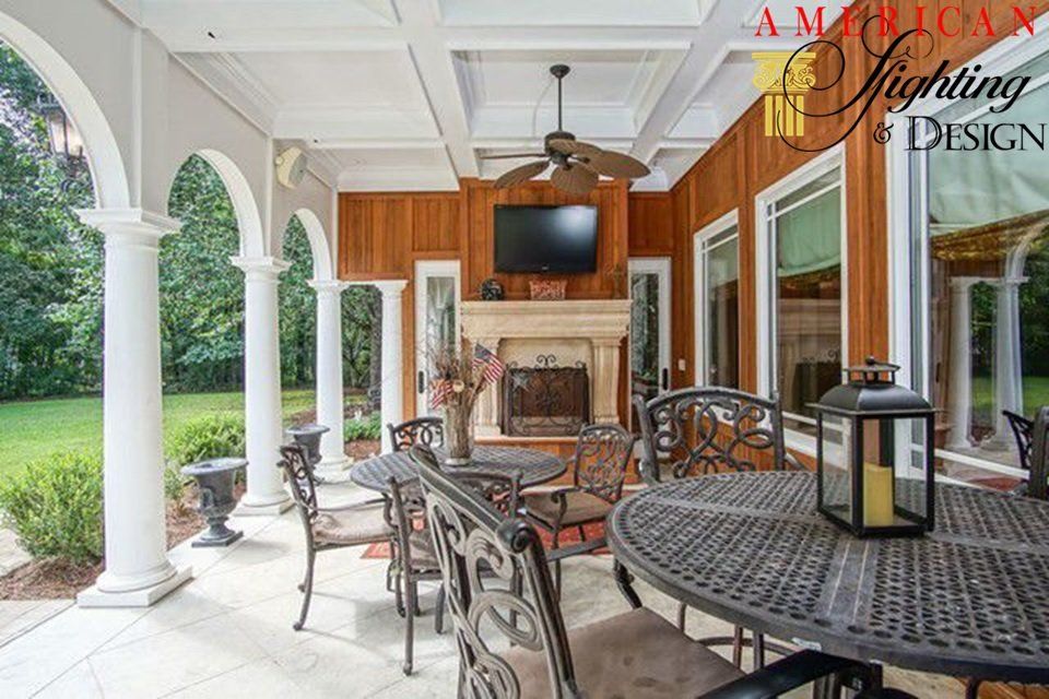 American Lighting & Design Photo Gallery Macon, GA