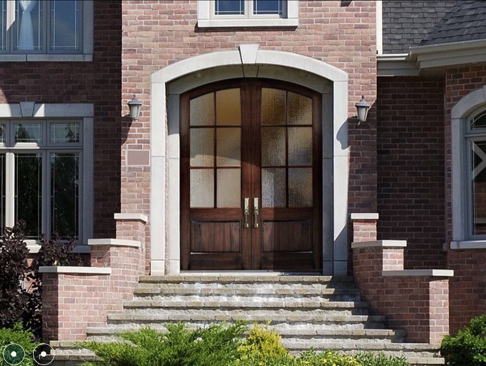 Exterior Doors | Installation | Macon, GA