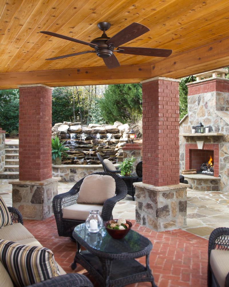 Ceiling Fans | Indoor and Outdoor Fans | Macon, GA