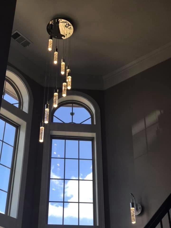 American Lighting & Design Photo Gallery Macon, GA