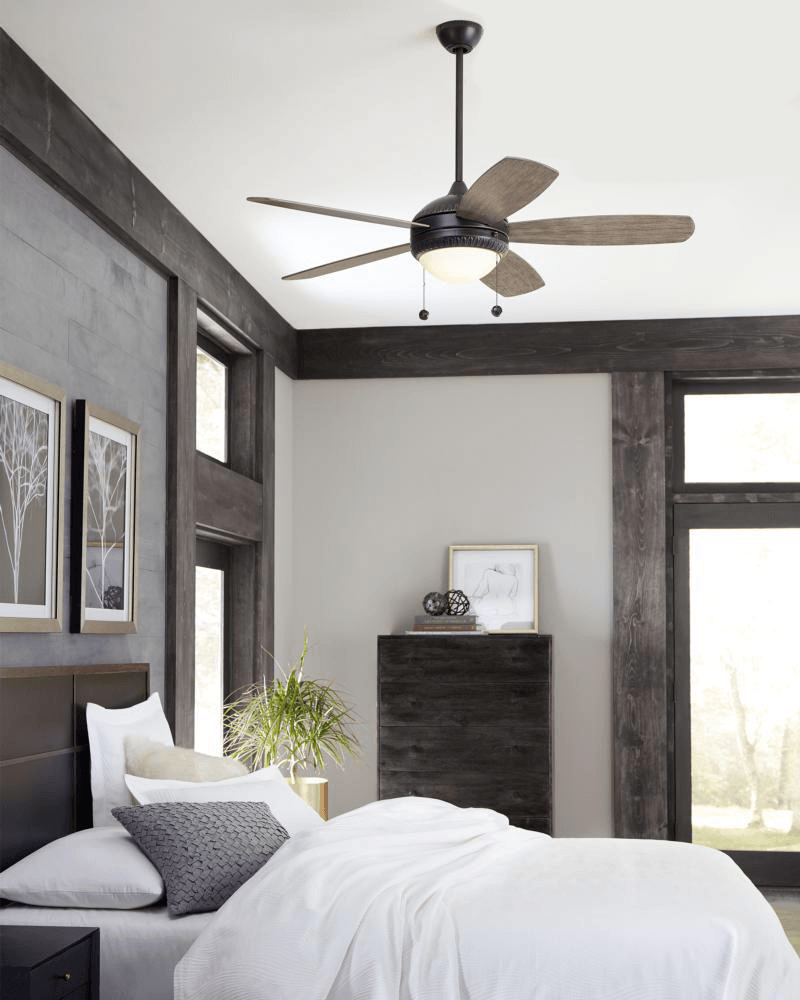 Ceiling Fans services