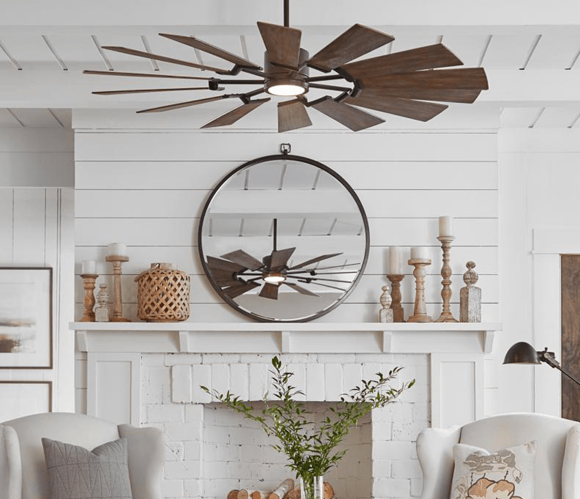 Ceiling Fans