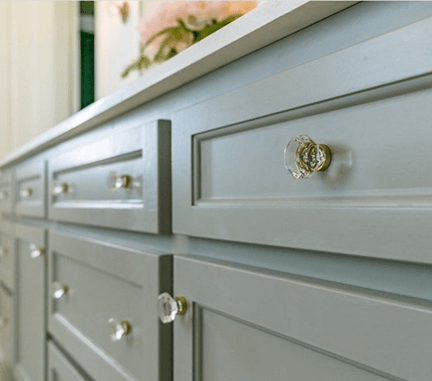 Quality hardware products