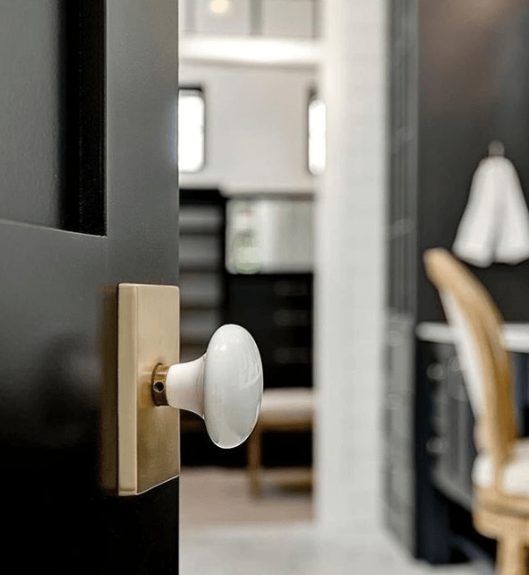 Quality hardware products