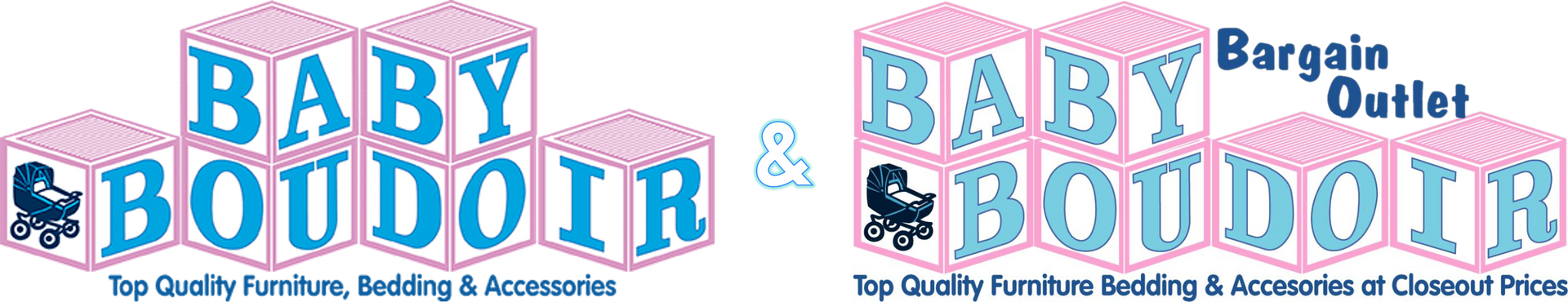 Baby Boudoir Logo