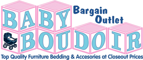 Baby Boudoir Logo