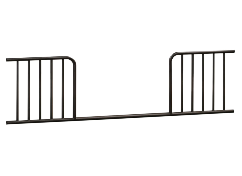 Baby monogram camellia toddler conversion vintage iron