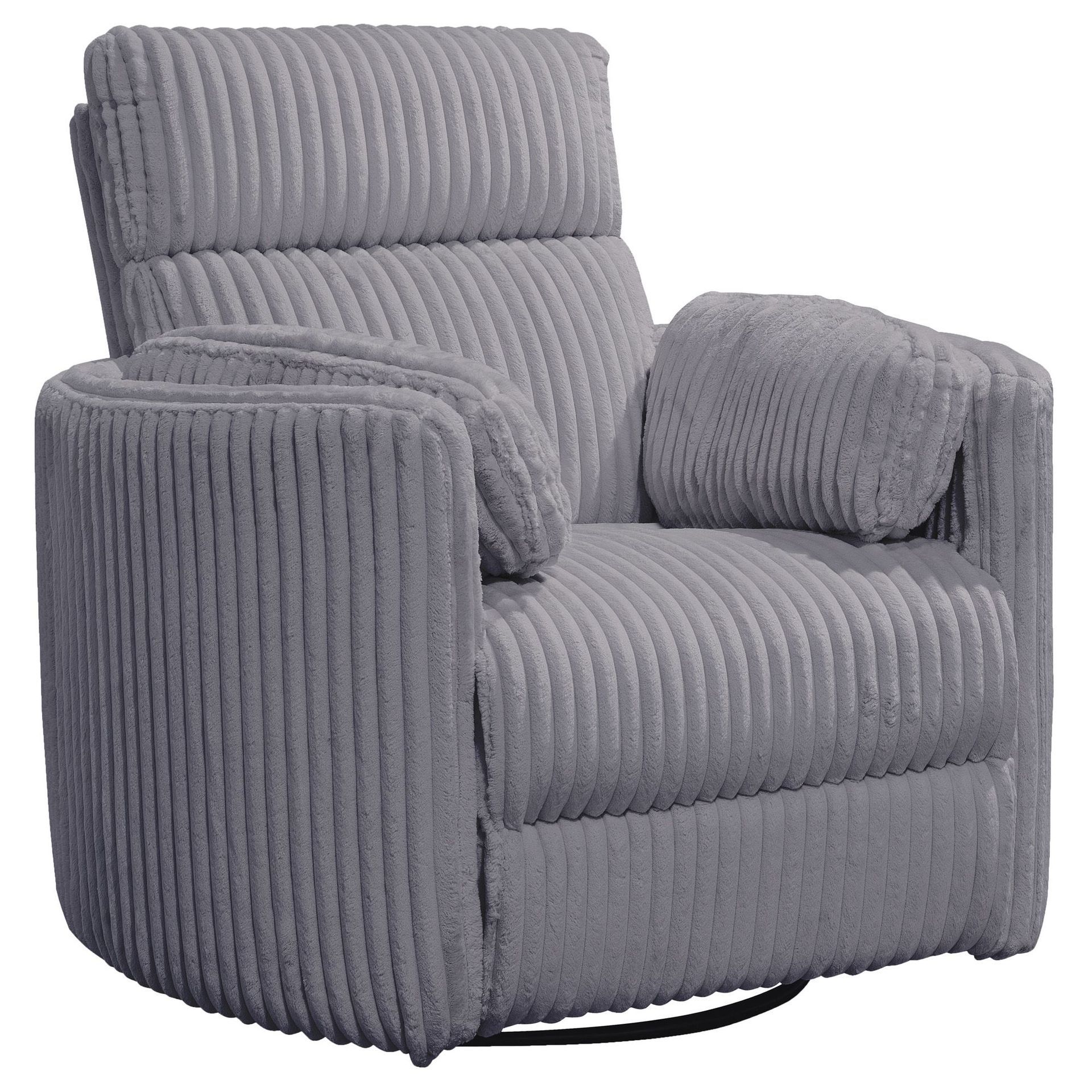 Baby ParkerHouse Radius Mega Grey