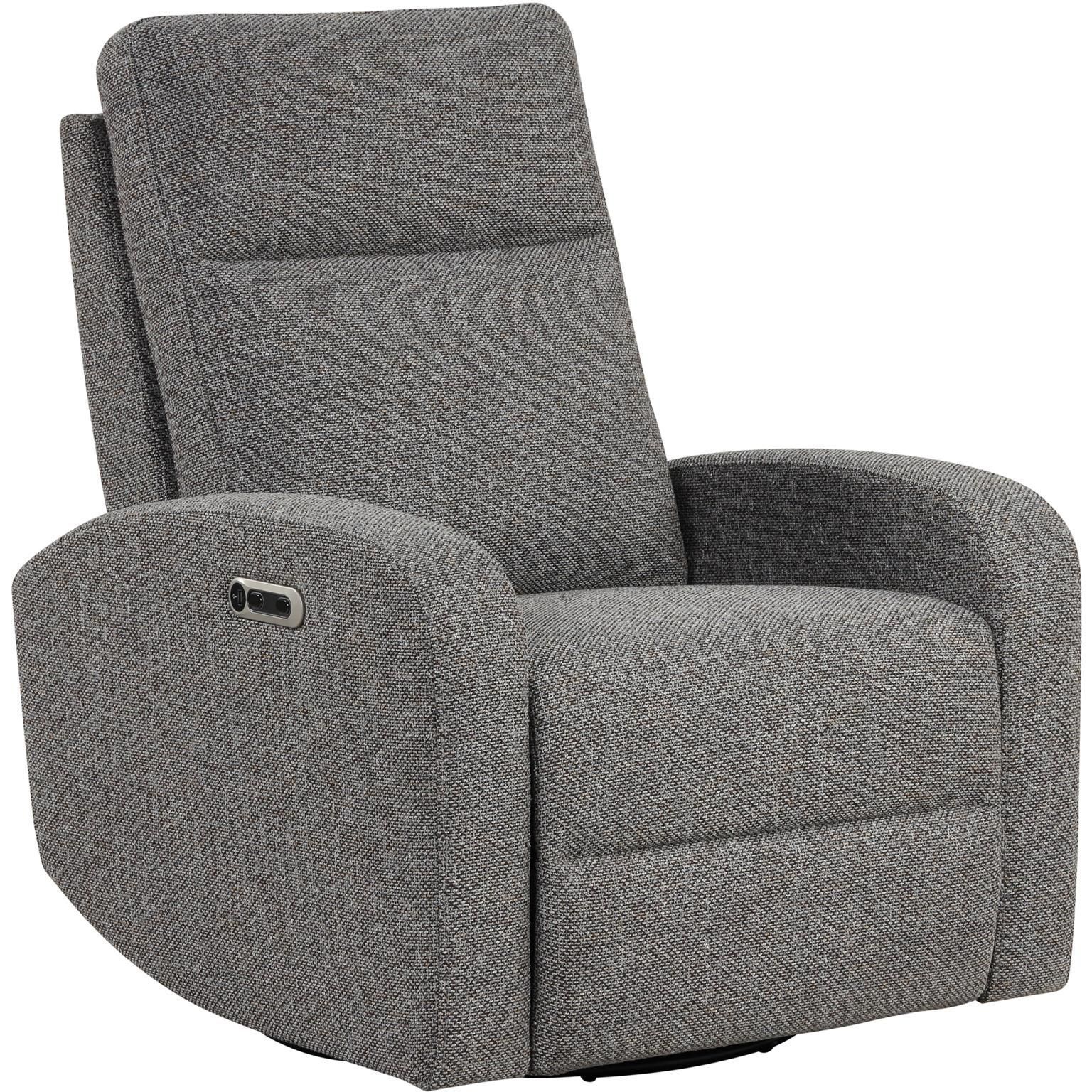 Baby ParkerHouse Thriller Nat Beauty Grey