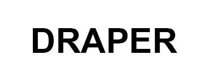 Draper Logo