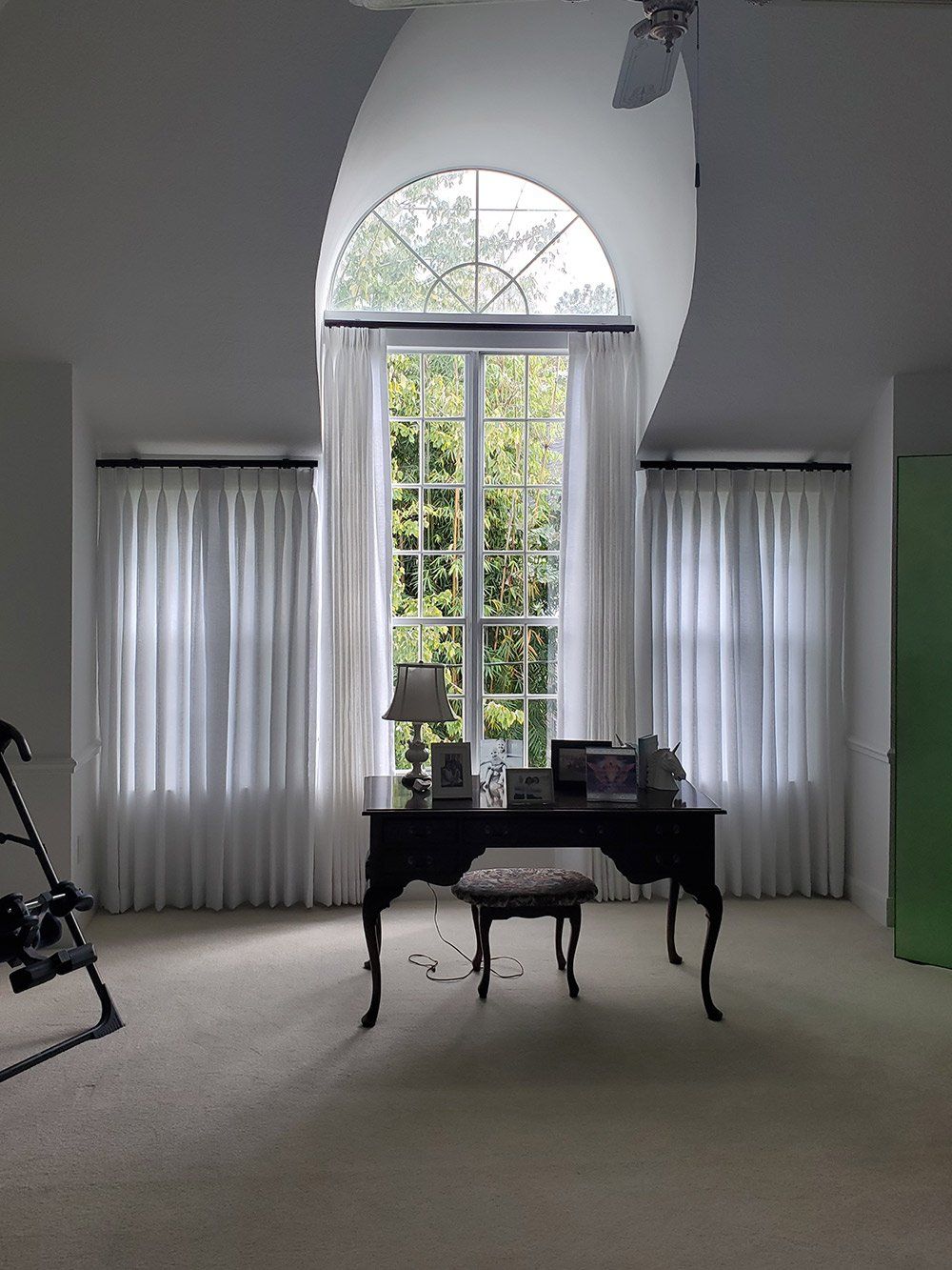 Window treatments