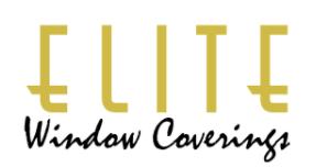 Elite Window Coverings - Logo