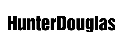 Hunter Douglas